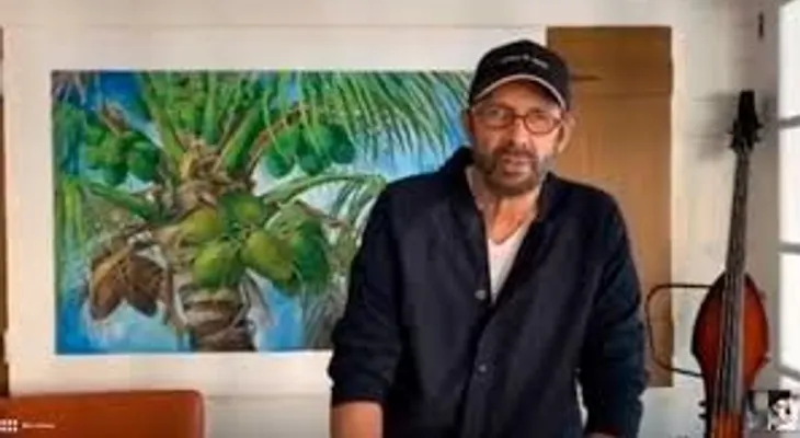 Juan Luis Guerra participará en el ?Trabucazo 2020? en la Plaza de la Bandera