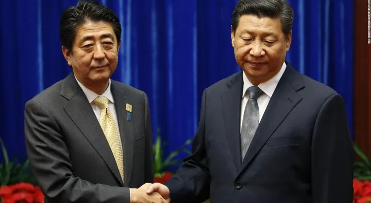 Líderes de Japón y China hablaron por teléfono tras reunión de Kim Jong Un y Moon Jae-in