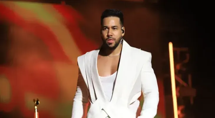 Romeo Santos impone su reinado ante el mundo en inicio de su exitosa gira