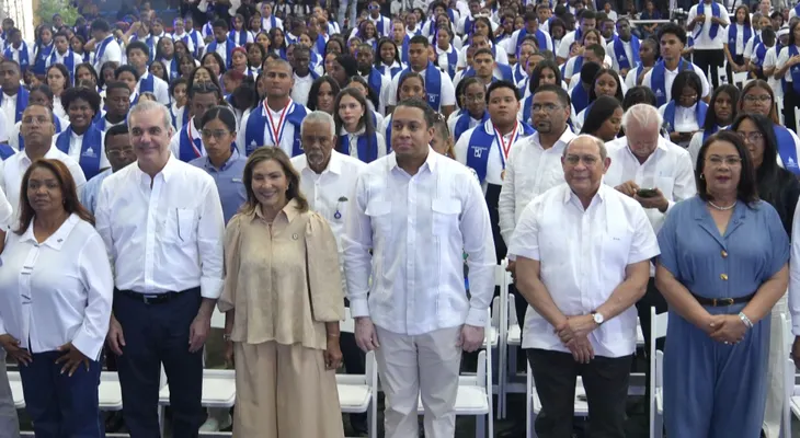 INFOTEP lleva más oportunidades de formación y desarrollo a San Juan de la Maguana