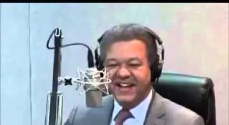  Entrevista a Leonel Fernández (VIDEO)