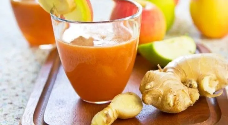 5 jugos anticancerígenos y alcalinizantes