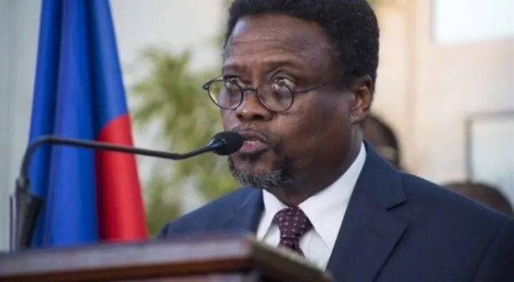 Oposición haitiana dice que designación del  primer ministro es parte del golpe parlamentario 