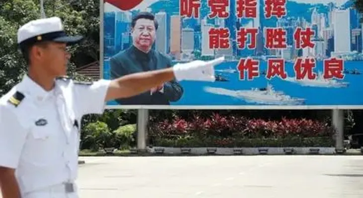 Cinco agencias de inteligencia revelan las mentiras de China sobre el coronavirus