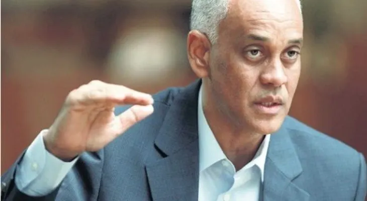 Manolo Pichardo cree sistema de partidos está al borde del colapso