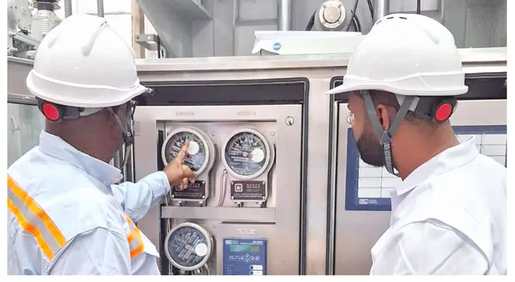 Gobierno compra transformadores por RD$469 millones