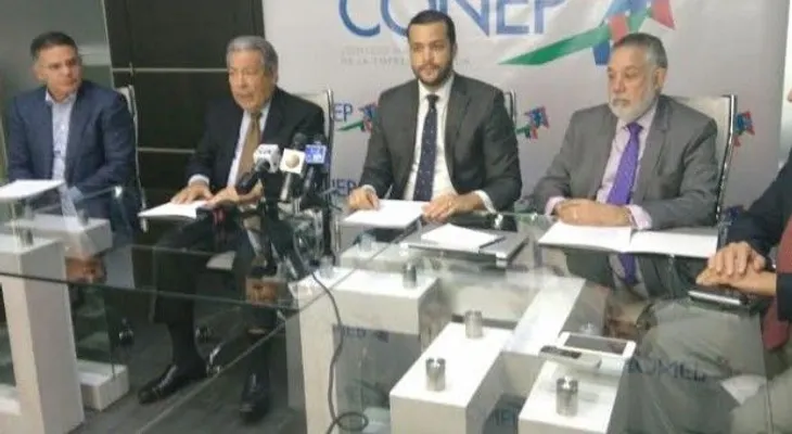 Conep llama a respetar resultados de próximas elecciones