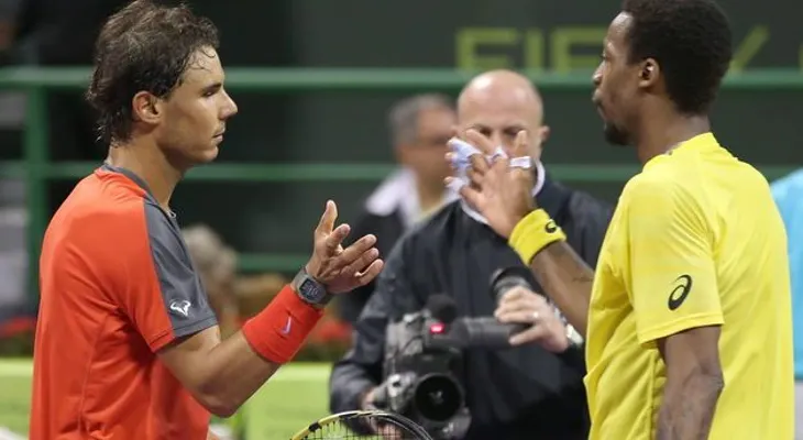 Nadal vence por primera vez en Doha y suma el título 61 de su carrera