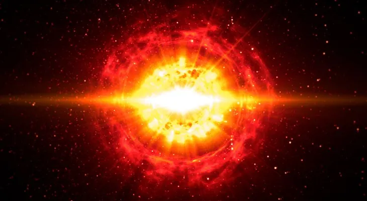 ¿Adiós al big bang? Una nueva teoría lo pone en jaque