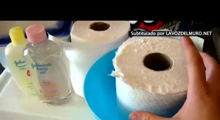 Aprende a hacer toallitas para el bebé o el baño (Video)