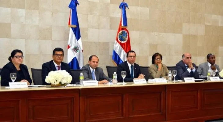  RD asumirá Presidencia Pro Témpore de Comunidad de Estados Latinoamericanos y del Caribe