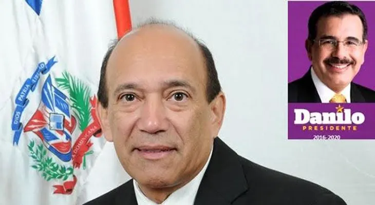 Diputado PLD ultramar llama no fraccionar el voto