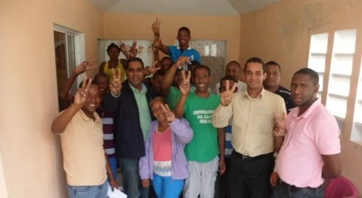 Julio Jiménez insta al Bloque Progresista ayudar a desmontar campaña sucia contra Leonel 