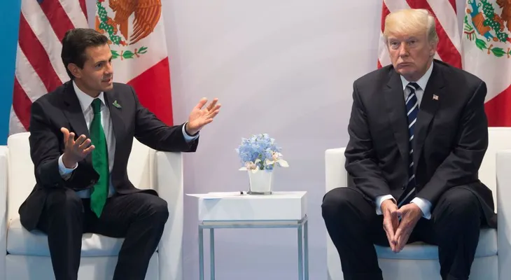 Lo que Donald Trump no entiende de diplomacia