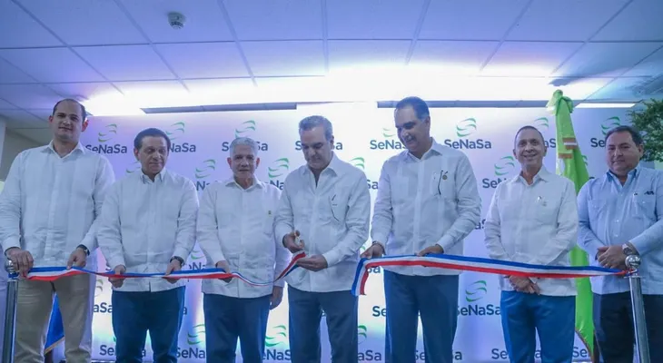 SeNaSa deja inaugurada nueva oficina en Santiago