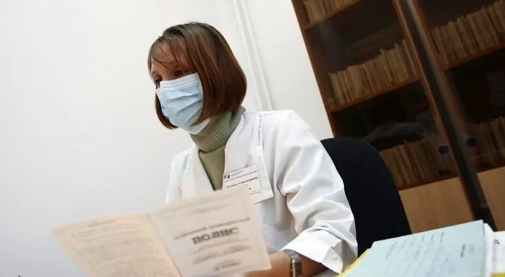 Más de 100 muertos en Rusia por la epidemia de la gripe H1N1
