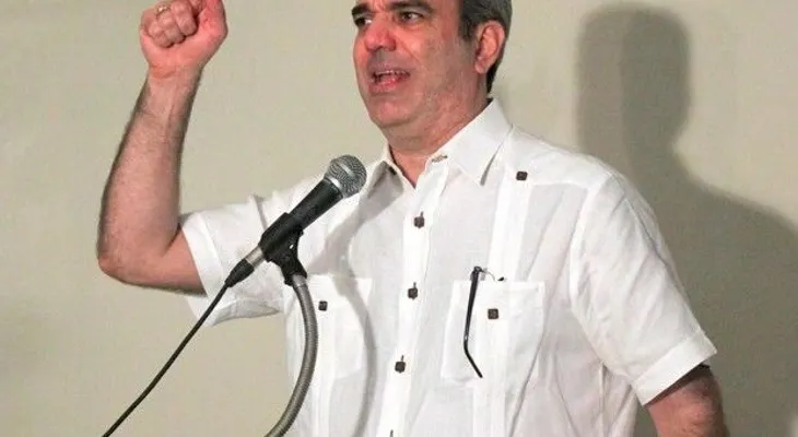 Abinader dice que faltan planes en agricultura
