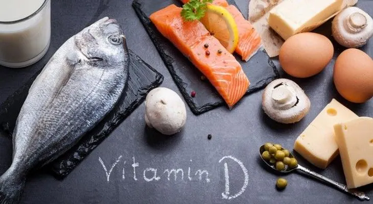 La vitamina D es la única para el coronavirus; se consigue tomando el sol y consumiendo salmón, huevos, pescados y carne