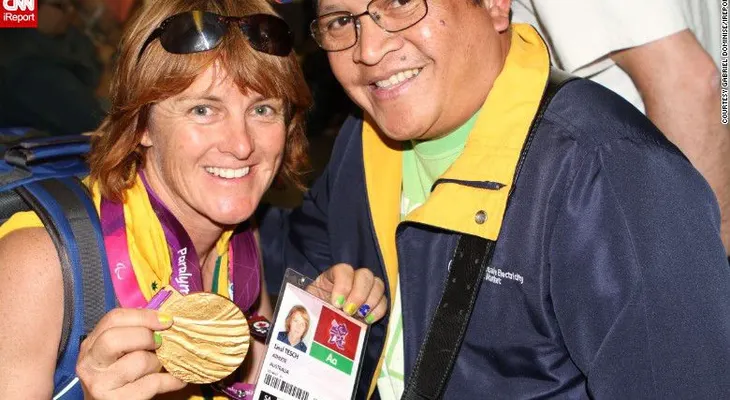 Atracan a punta de pistola a una atleta australiana en Río