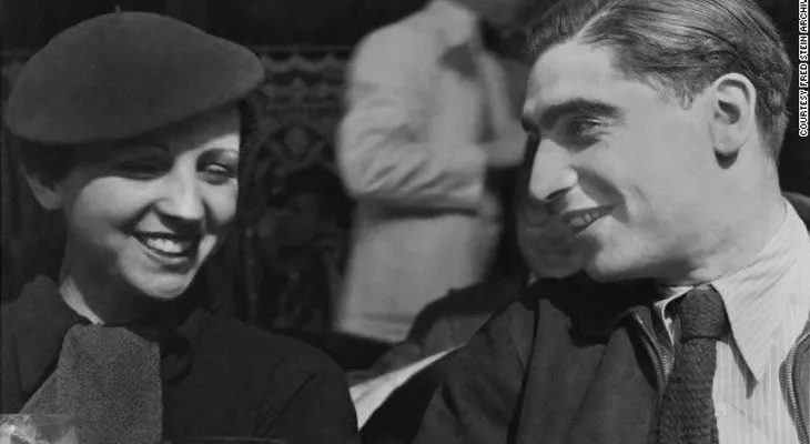 Gerda Taro, la olvidada fotógrafa de guerra que deberías conocer
