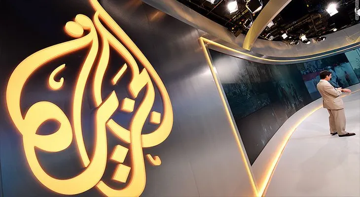 Al Jazeera America cerrará en abril