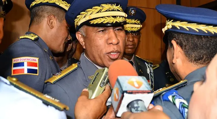 PN atribuye últimos homicidios a "conflictos sociales" y no a la delincuencia