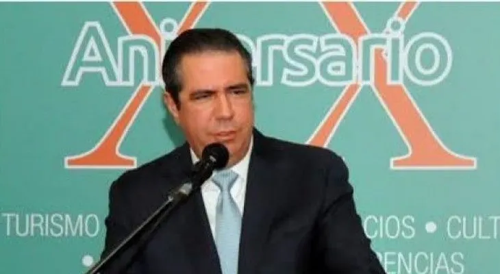 Ministro: el 49% inversión extranjera en el 2015  fue al sector turismo