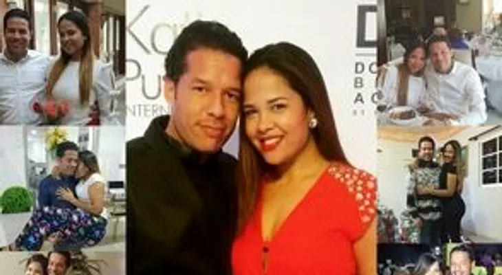 Esposa de viceministro nombrado y destituido lo defiende: "Mi esposo no me ha agredido",