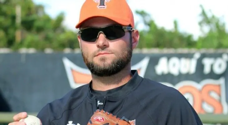 Los Toros reciben a Brian Bogusevic y a Josh Lueke