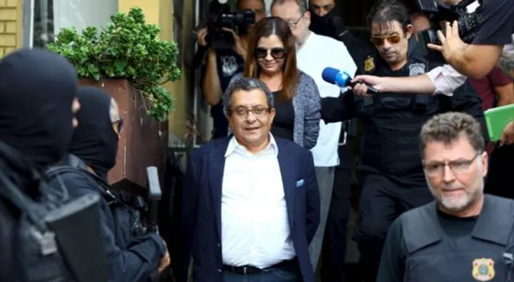 Joao Santana confirma ante tribunal de Brasil que Odebrecht no financió campaña de Medina
