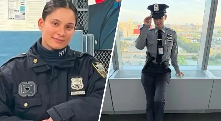 Despiden en Nueva York a agente del NYPD fallecida tras cirugía estética en República Dominicana