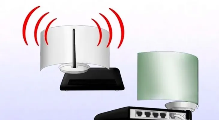 ¿Cómo hacer que la señal del WIFI sea más fuerte?