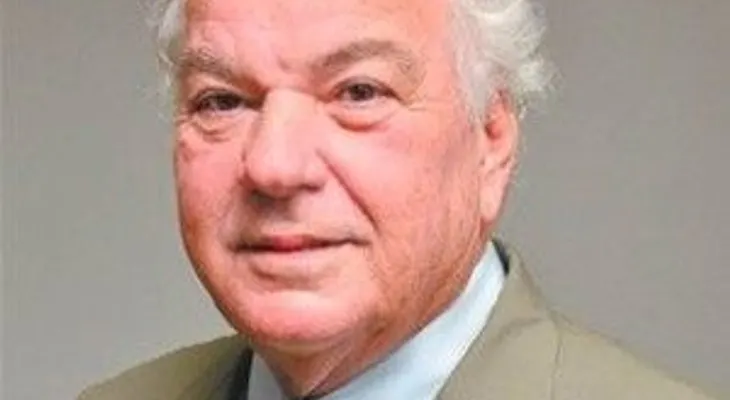Familiares y personalidades dan último adiós al empresario Fernando Rainieri