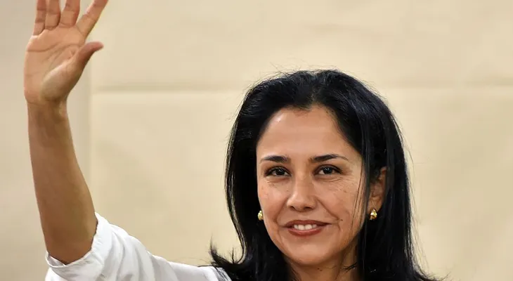 La exprimera dama de Perú Nadine Heredia tiene que volver al país y no podrá trabajar en la FAO