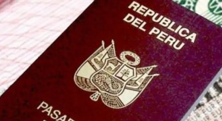 RD logra Perú entregue a madre dominicana niño que habría sido sustraído por su padre