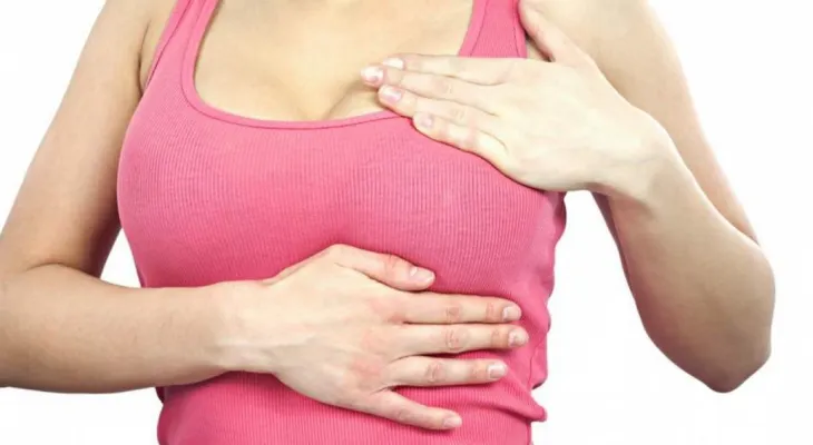 El 58 por ciento casos de cáncer de mama se diagnostican tardíamente