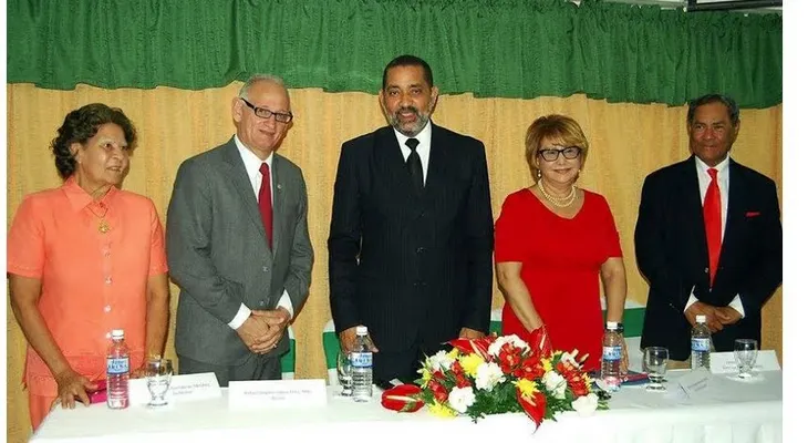 Presidente TSE destaca avances en materia electoral