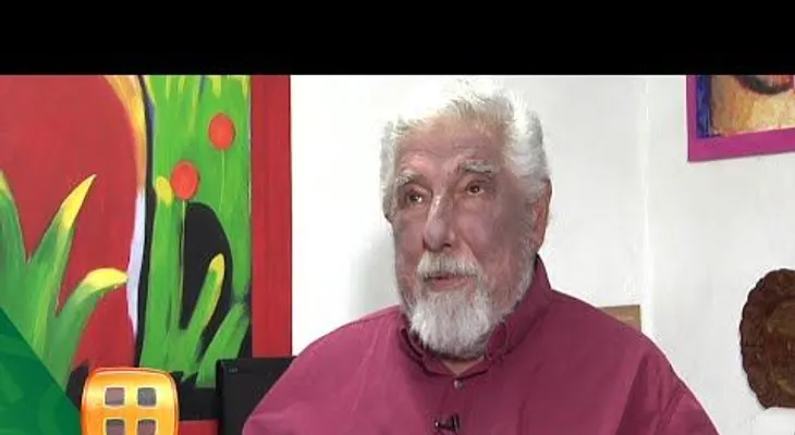¨Matan´´ a Rubén Aguirre (El Profesor Jirafales)  (VIDEO)