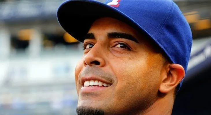 Nelson Cruz llega a acuerdo con los Orioles por un año y $8 millones