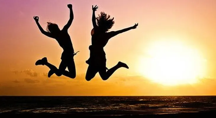 La ciencia sabe dónde está la felicidad (pero tu cerebro no)