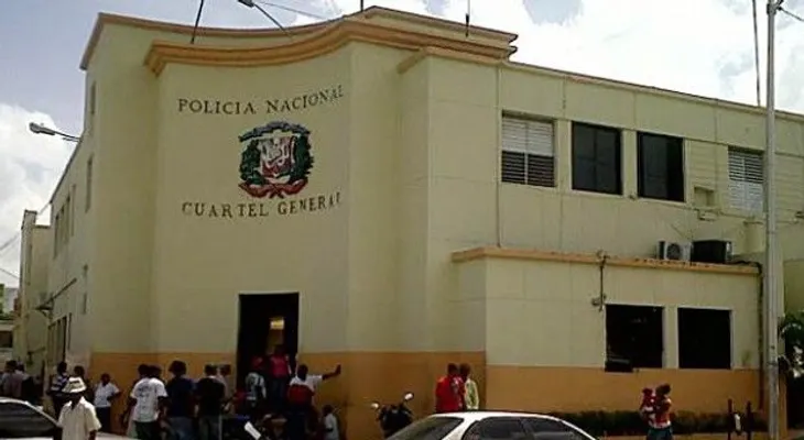Adolescente le entierra lápiz a otro durante riña en una escuela de Villa Altagracia