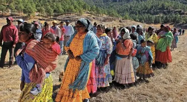 Día Internacional de los Pueblos Indígenas: 476 millones de personas enfrentan pobreza y pérdida de territorios