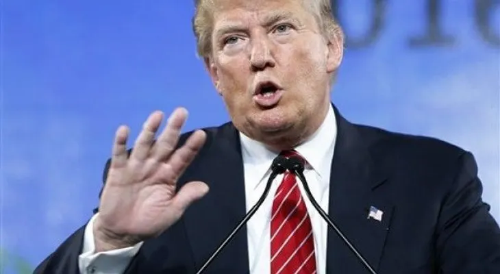 Dinero de Trump le permite ignorar a sus críticos