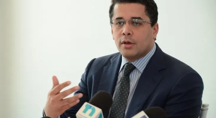 David Collado multiplicará inversión en deporte y cultura 