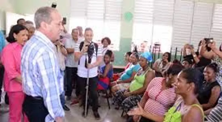 Reinaldo encabezará operativo odontológico