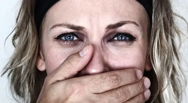Violencia doméstica: ¿Cómo funciona el cerebro de un maltratador?