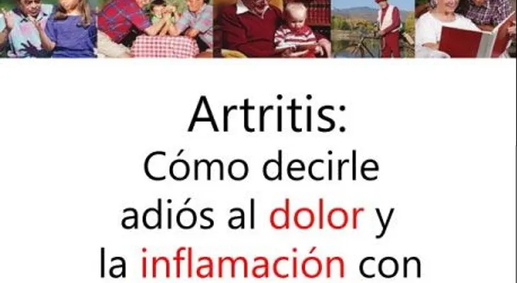 Remedios naturales para los dolores de artritis