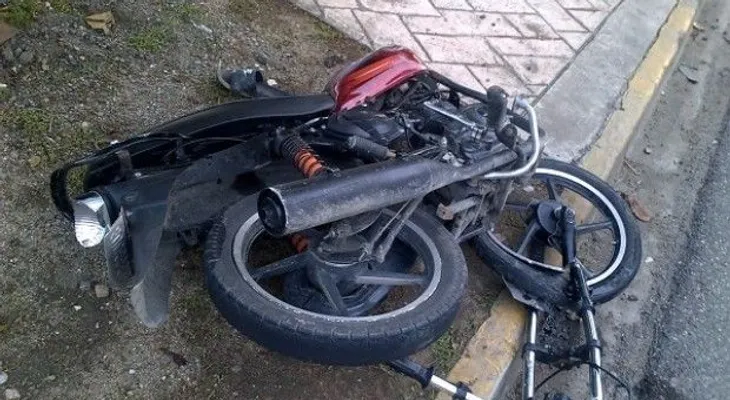 Sargento del Ejército herido en accidente en la Kennedy