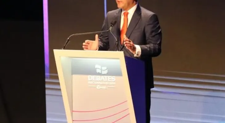 Abel Martínez respalda debates electorales y pide reglas claras y equidad