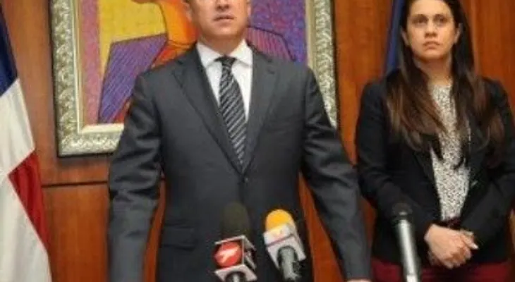 RD dispuesta a enviar fiscales a Polonia por caso padre Gil 